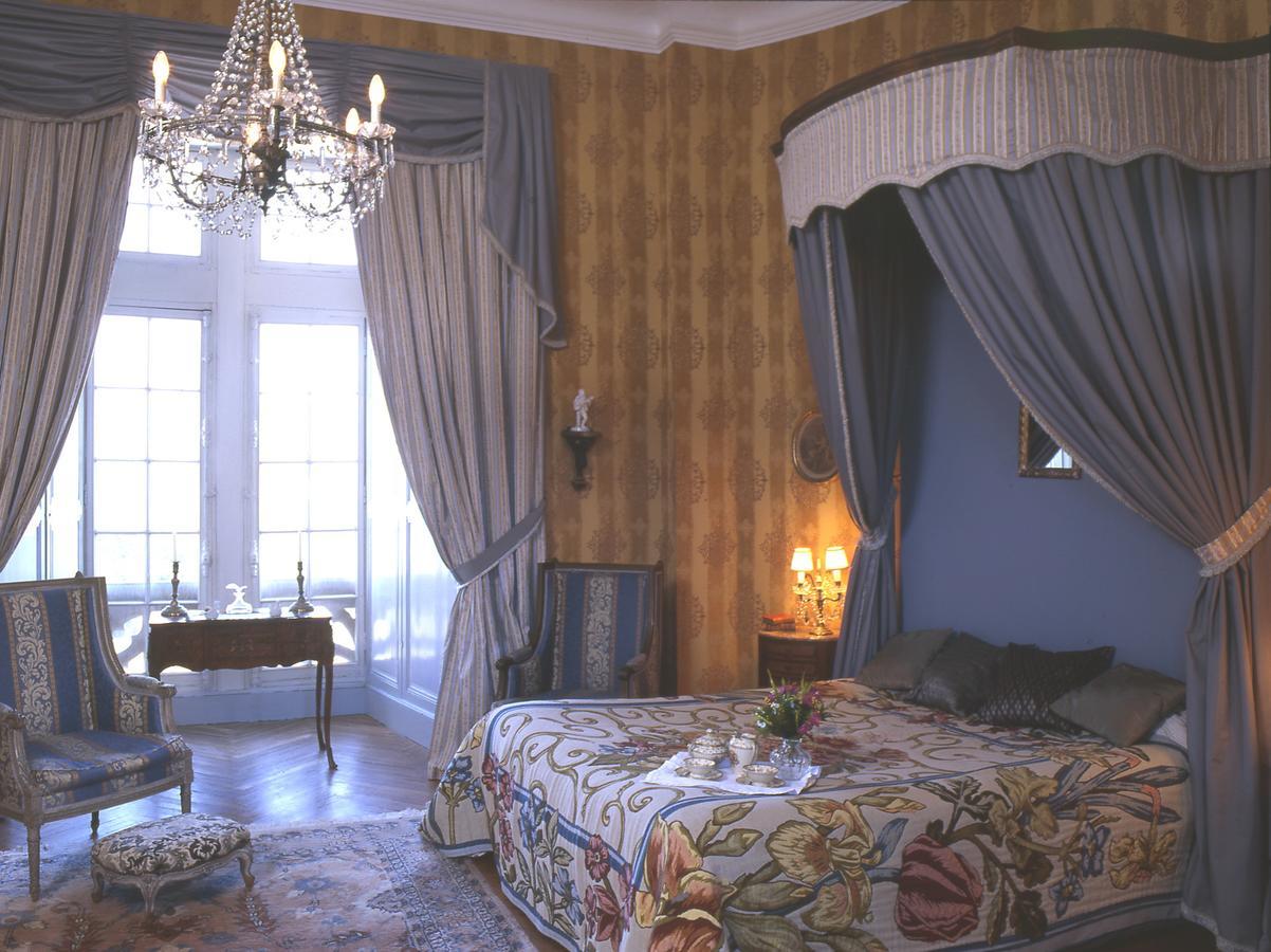 Chateau De La Flocelliere Номер фото